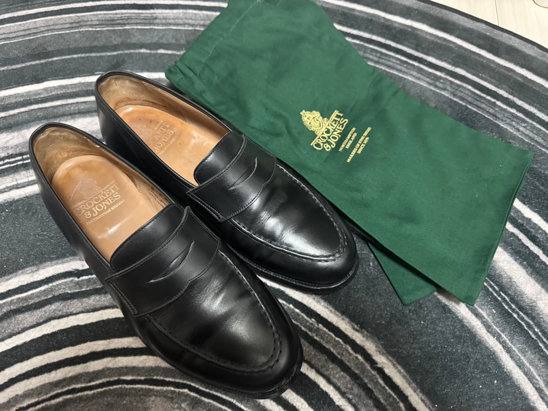 크로켓앤존스 보스톤8e 270 상품이미지1