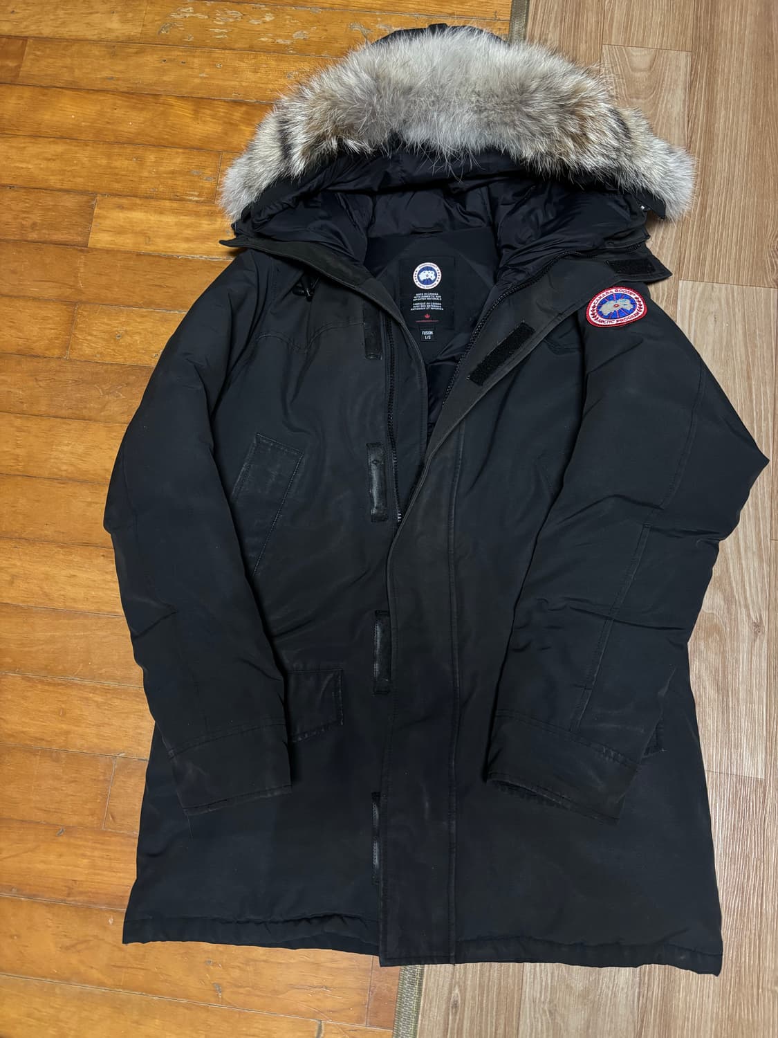 캐나다구스 랭포드 l 상품이미지1