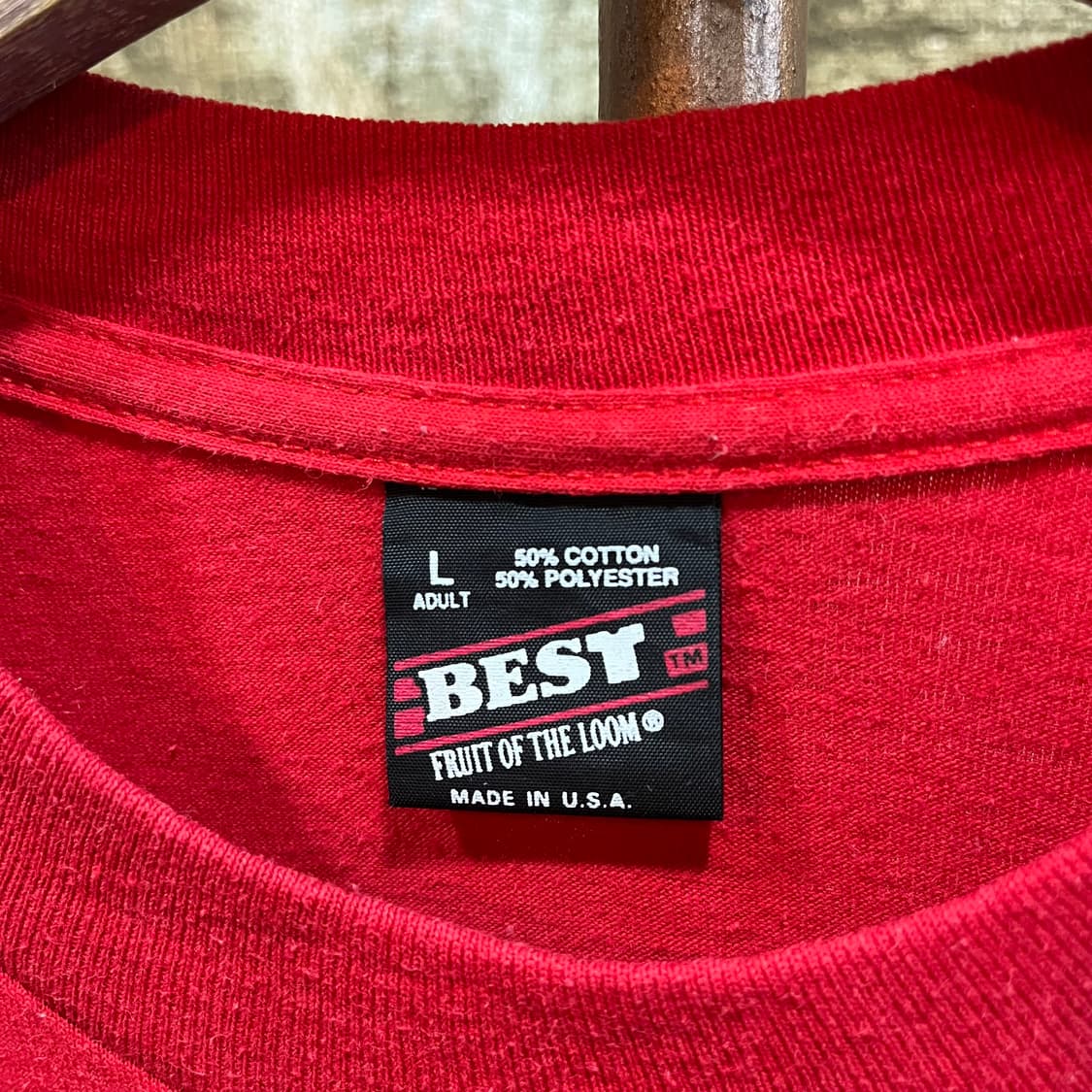 90s USA 빈티지 티셔츠 27 상품이미지3