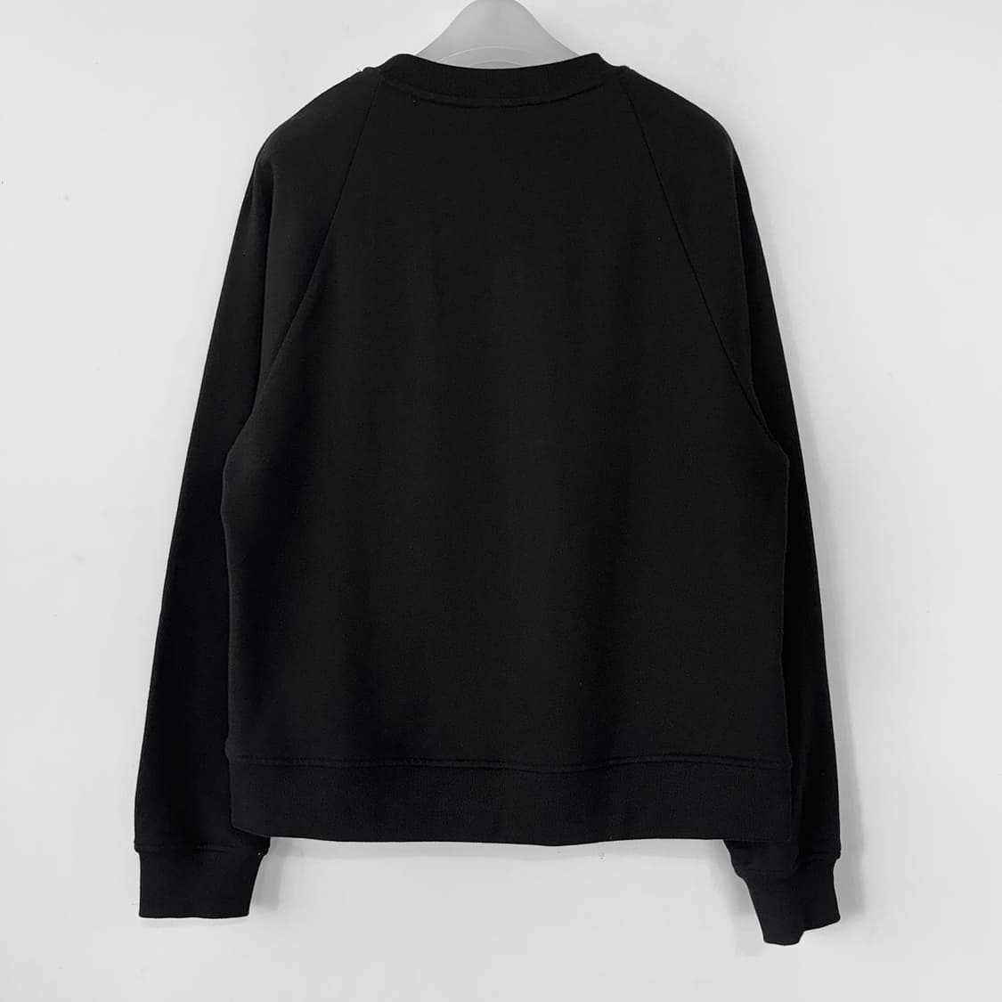 럭키슈에뜨 시그니처 부엉이 맨투맨 상품이미지4