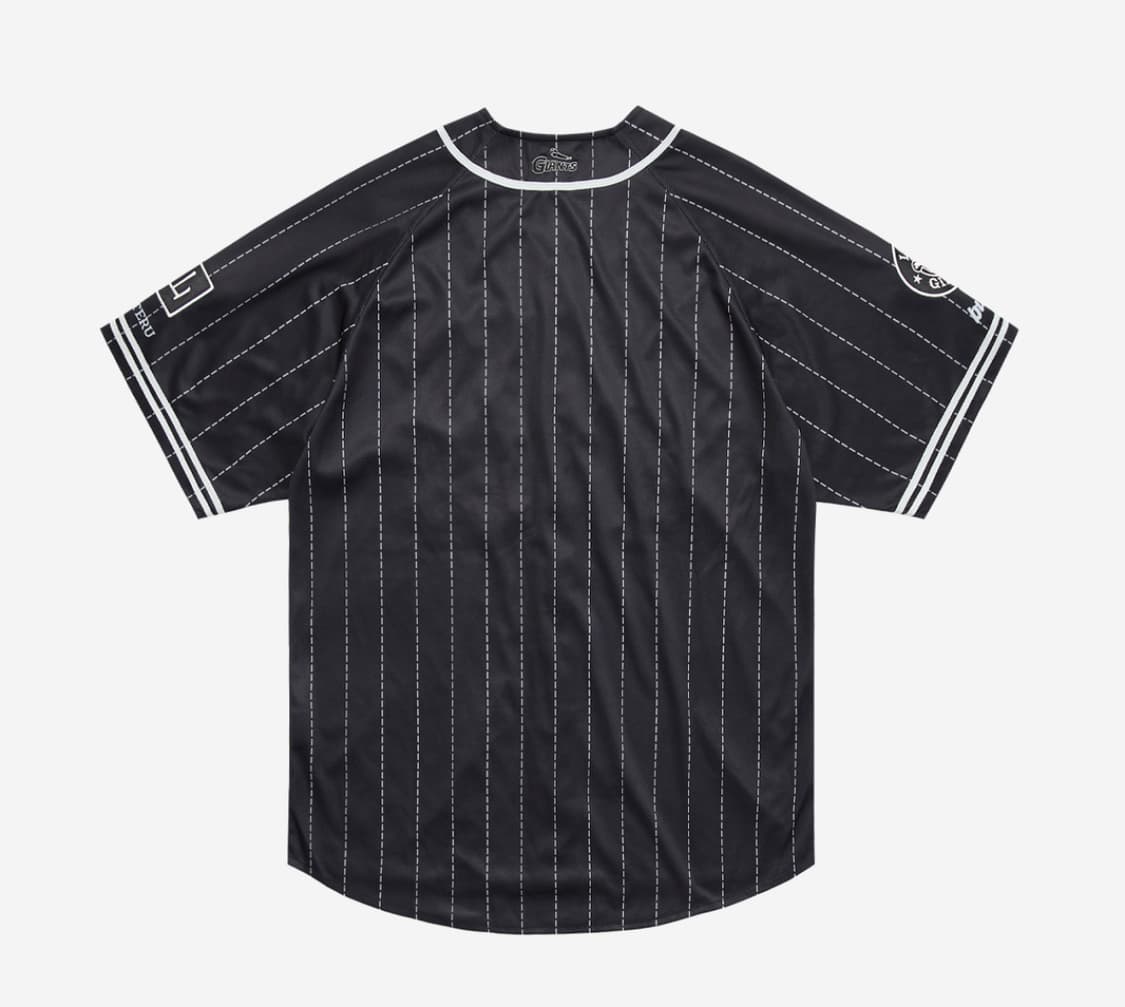 폴리테루 x 롯데 자이언츠 유니폼 90 / S size 상품이미지2