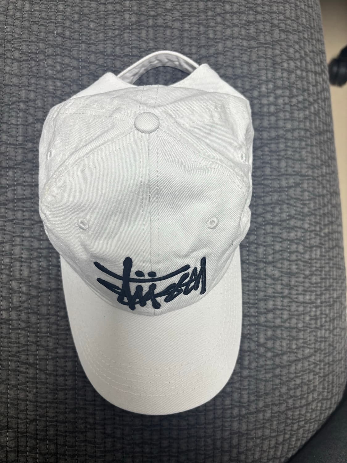 스투시 캡 모자 상품이미지2