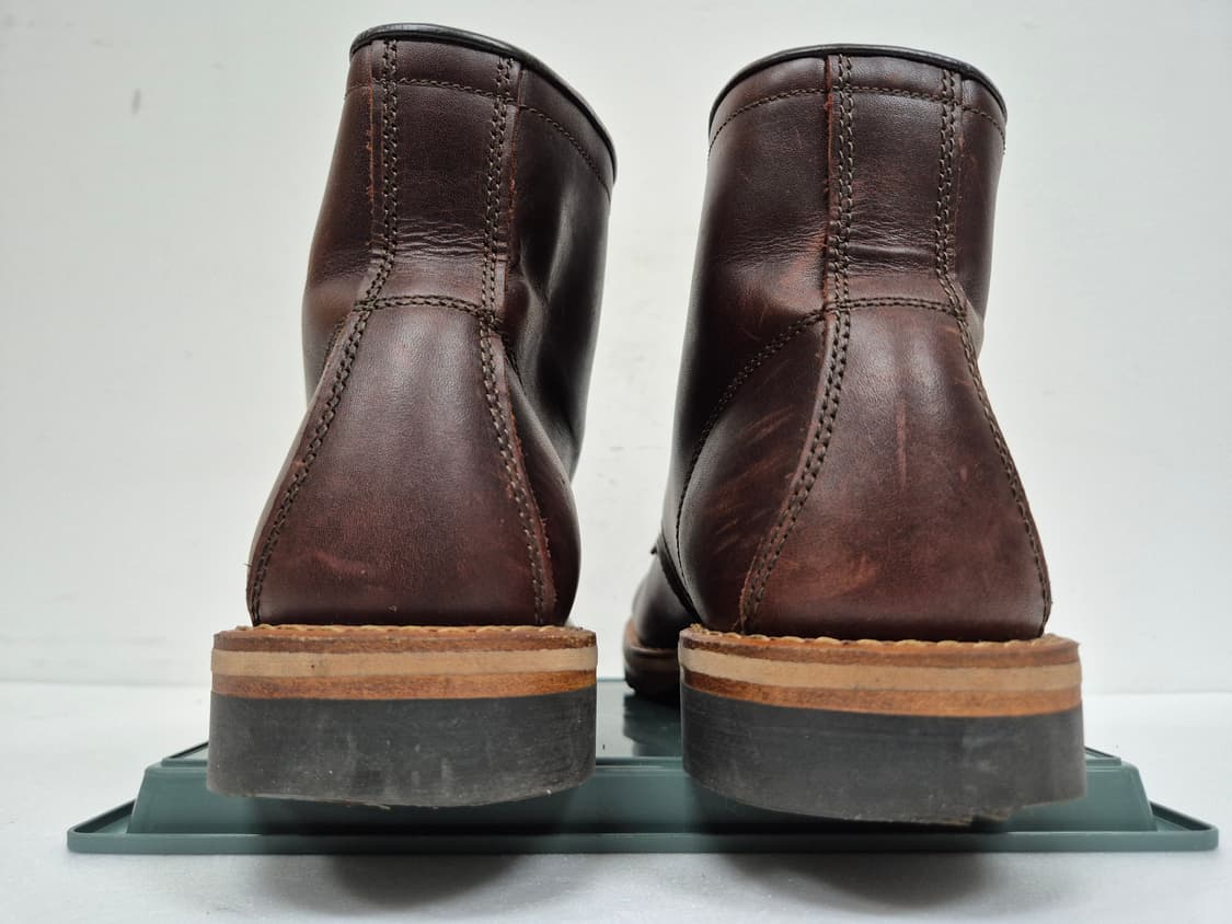 호킨스 엔지니어 부츠 260 상품이미지6