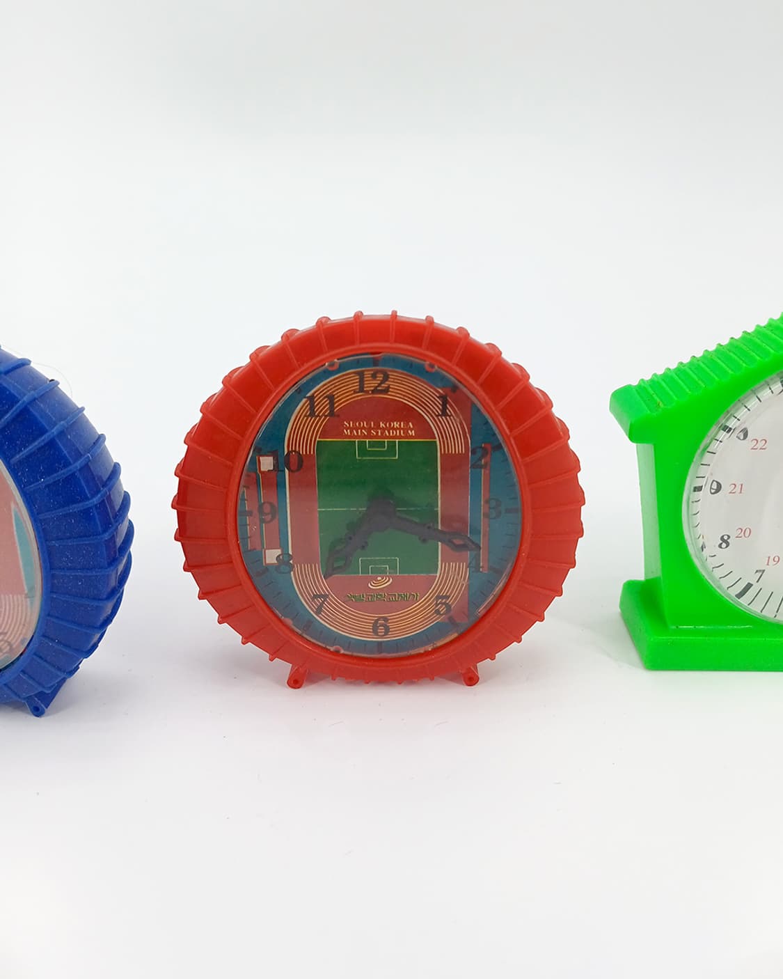 모형 인테리어 시계 고전문구 개당 상품이미지5