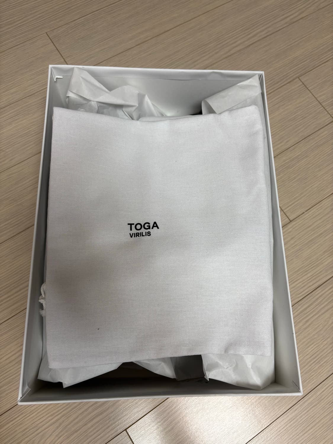 토가 빌릴리스 메탈 장식 블랙 뮬 42사이즈 새제품 상품이미지5