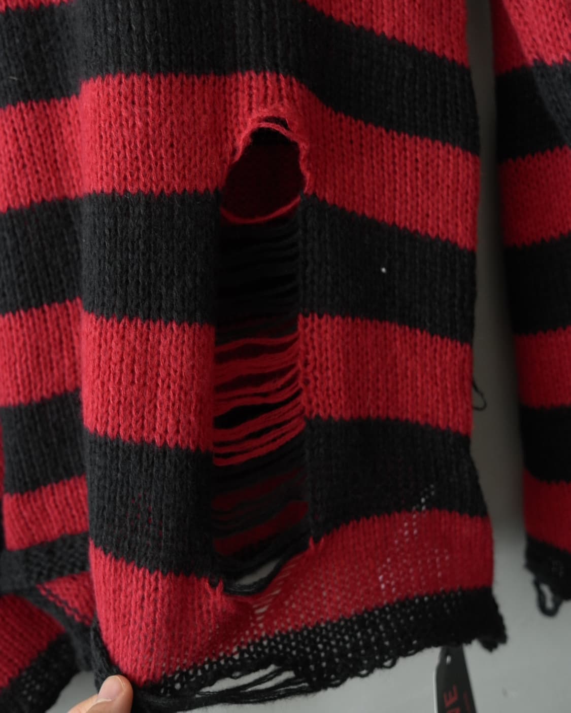 Romwe 상품이미지3