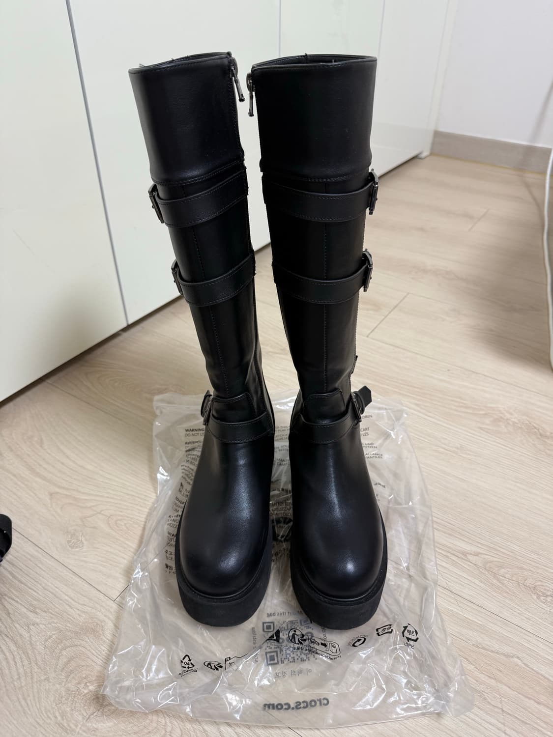 애즈온 마야부츠 롱 225 상품이미지2