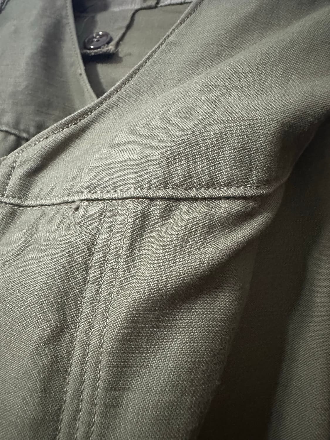 버즈릭슨 M-51 XL 상품이미지5