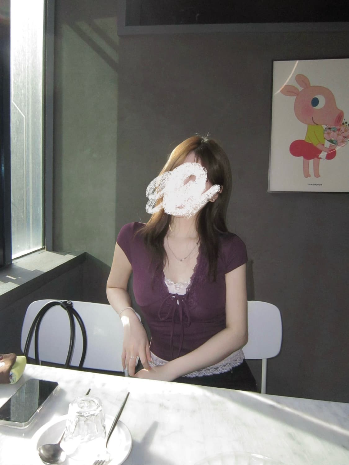 풀박스 ) 캐논 익서스 210 실버 🌸🩷 (직례 0) 상품이미지8