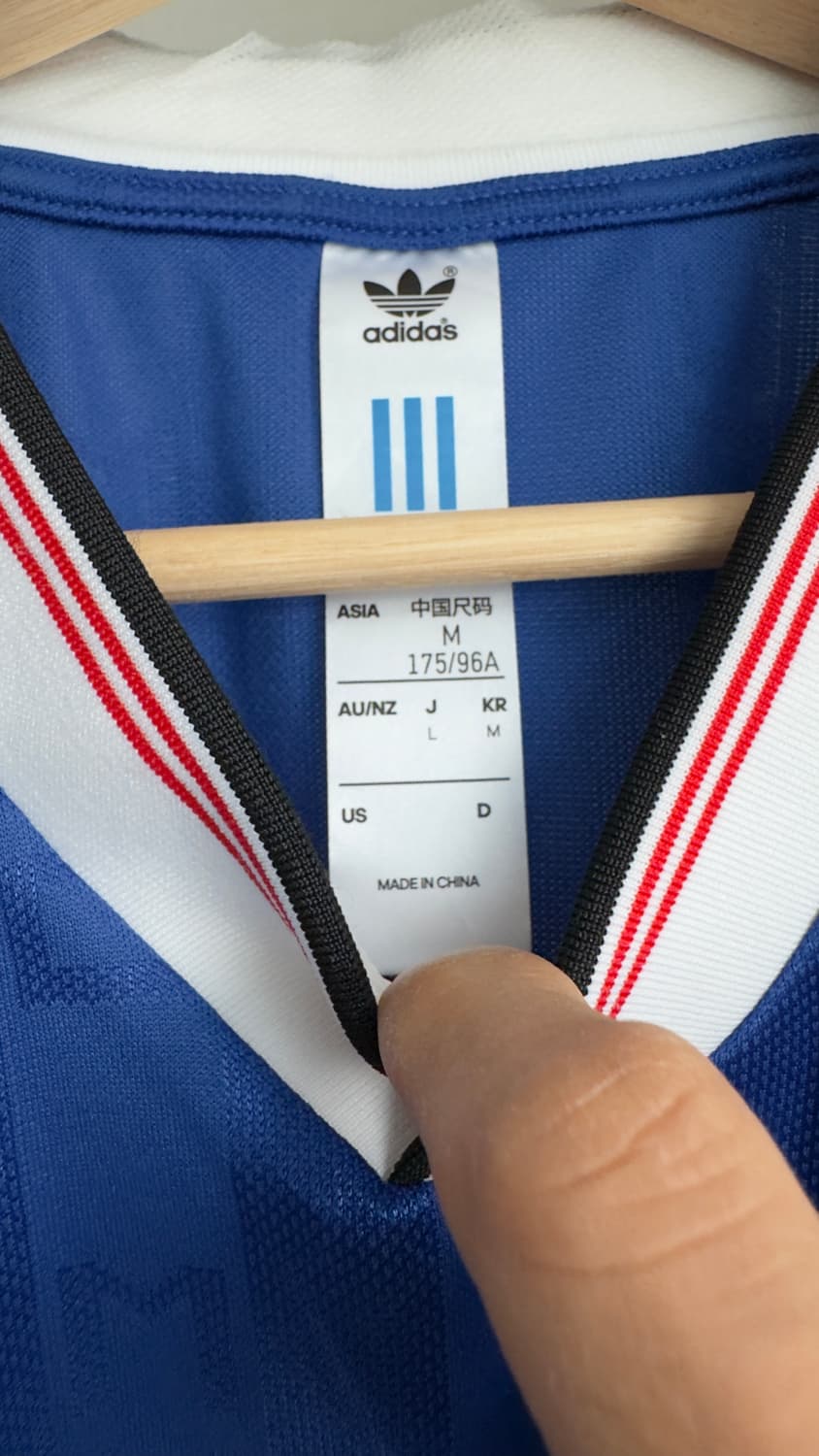 맨유 저지 상품이미지2