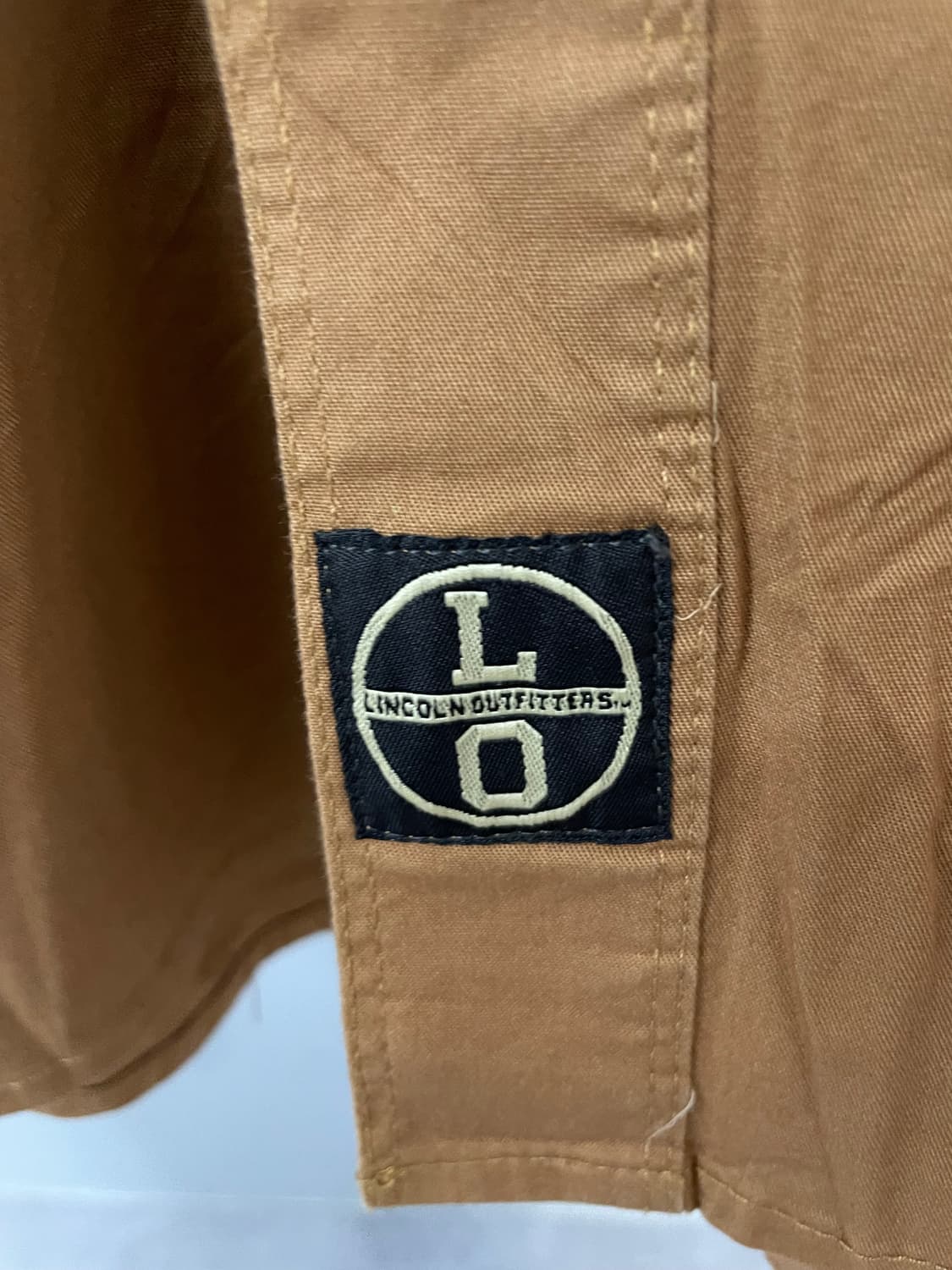 칼하트 투 포켓 반팔 셔츠 H2450 상품이미지4