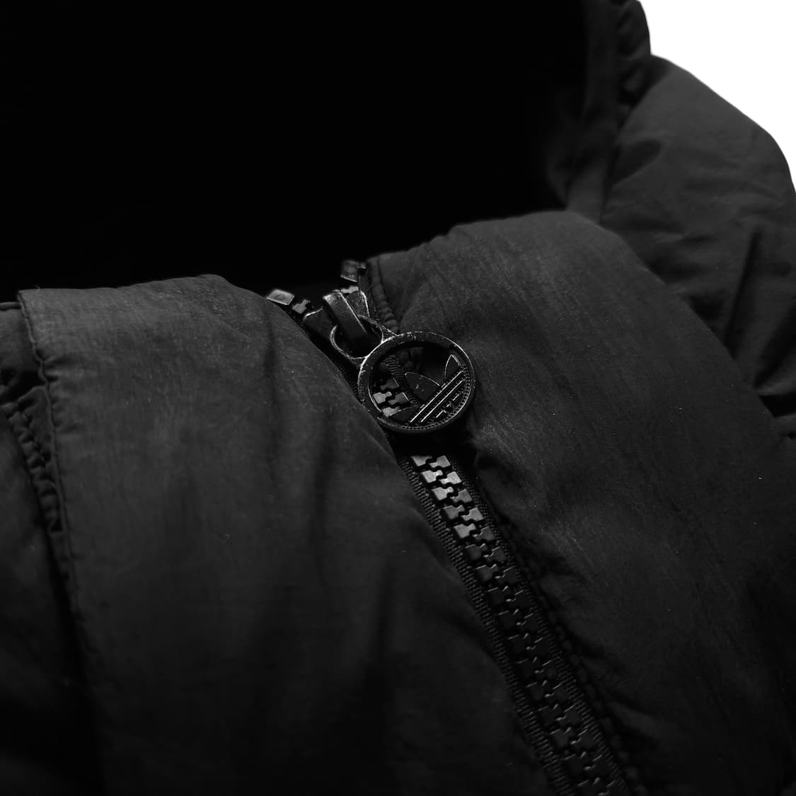 아디다스 신형 리플렉티브 경량 구스 다운 패딩 (XL) 상품이미지6