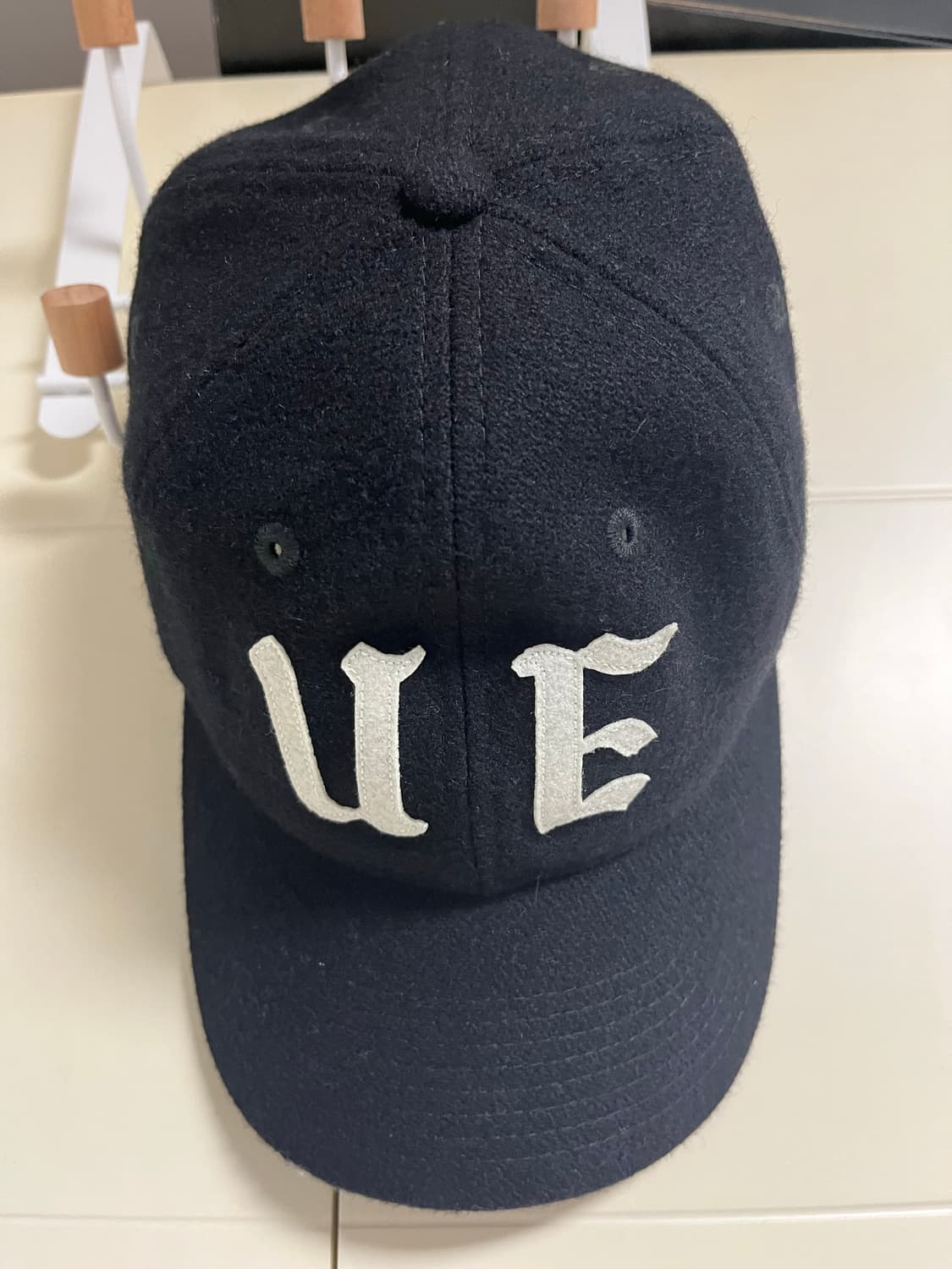 UE X 뉴에라 울모자 상품이미지1