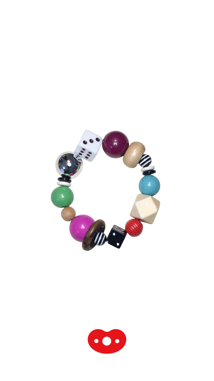 Rolly Bracelete 상품이미지1