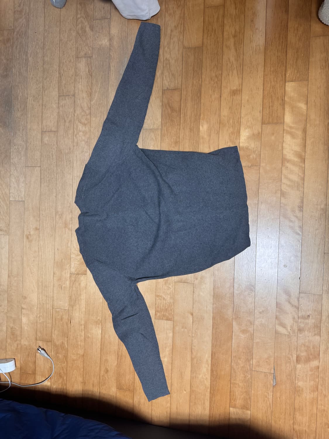 노이어 헨리넥 상품이미지3