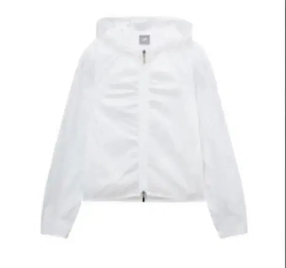 허그유어스킨 에센셜 윈드브레이커 바람막이 상품이미지1