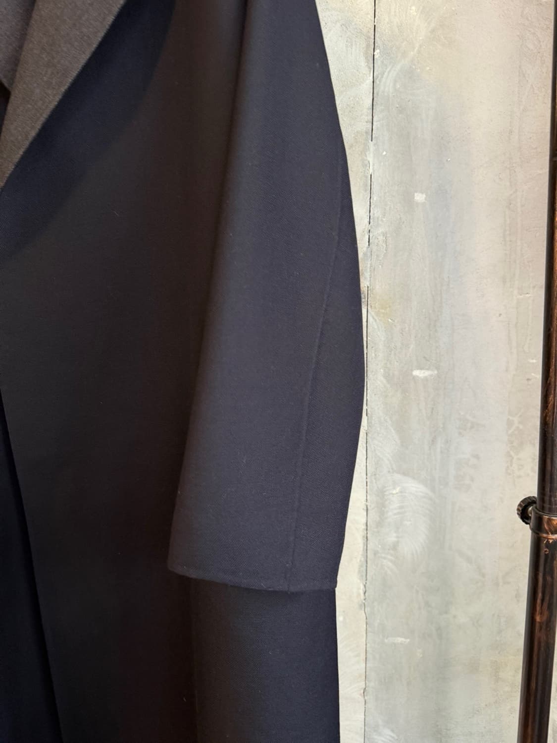 WILD LIFE TAILOR 타이로겐 코트 100 상품이미지10