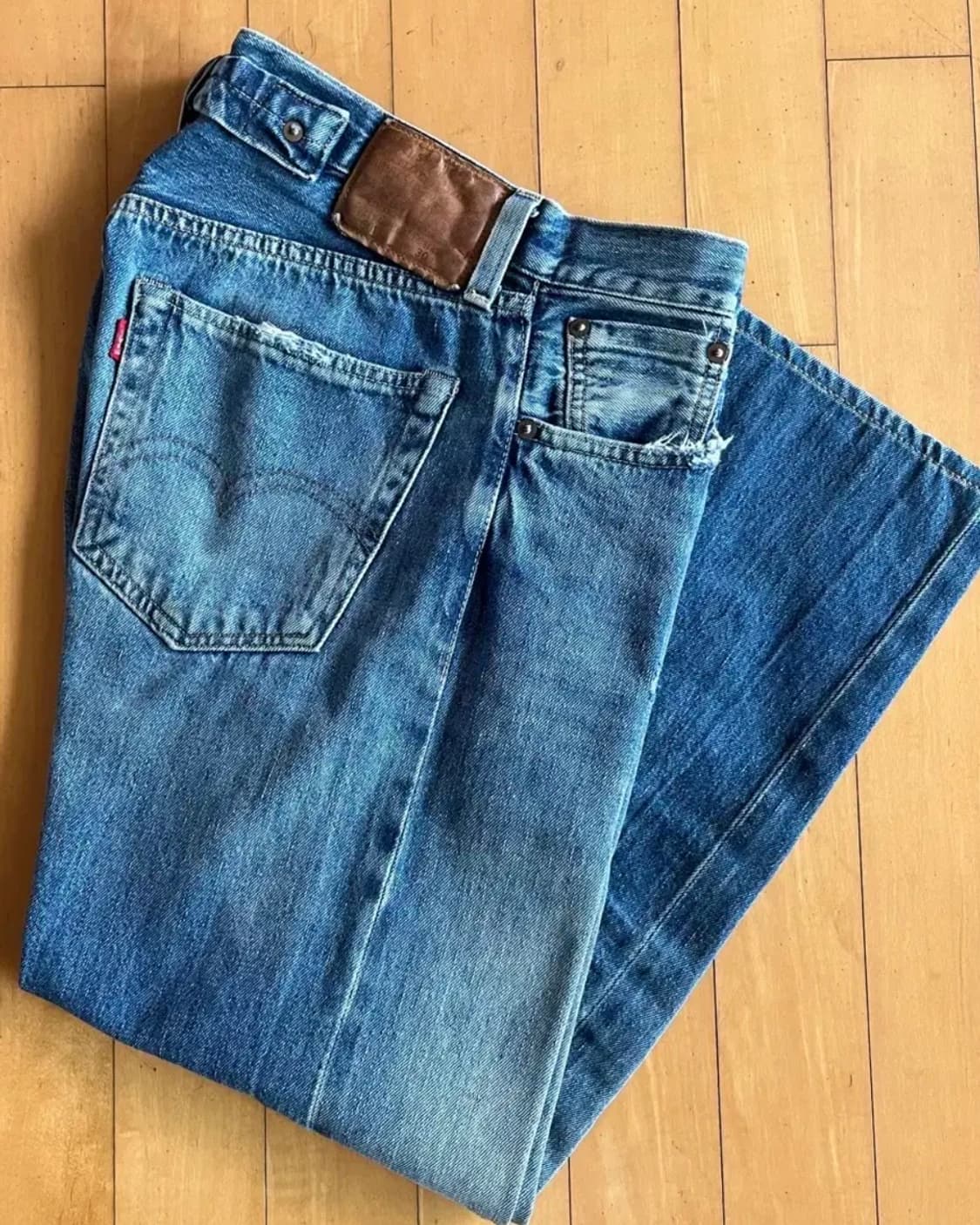 LVC37501 30/32 상품이미지3