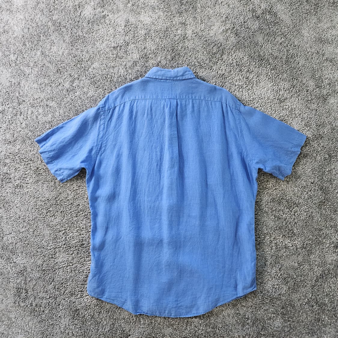 [무료배송] RALPH LAUREN 반팔 셔츠 상품이미지3