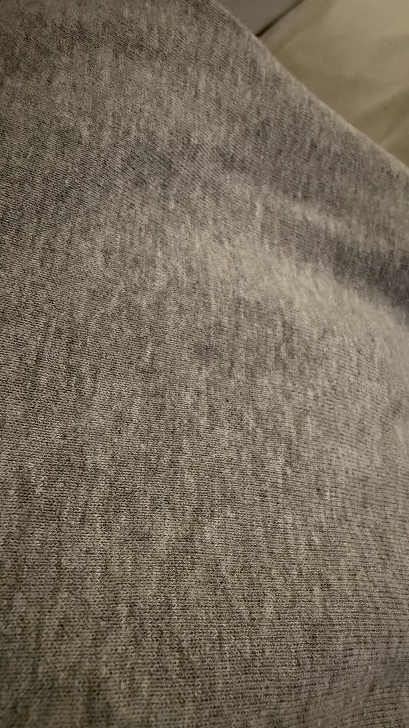 언더커버 humanism 맨투맨 3사이즈 상품이미지5