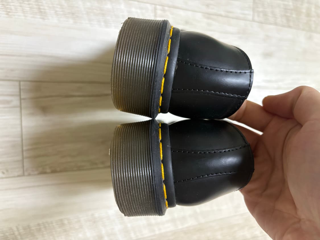 닥터마틴 1461 3홀 스무스 230 상품이미지5