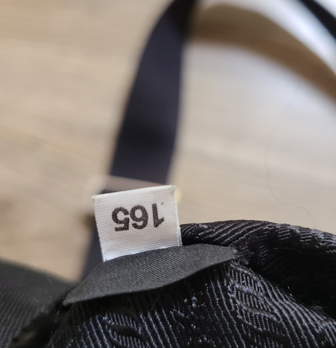 프라다 레더 크로스백 반돌리에숄더백테수토호보백네오노에구찌루이비통디올호보백 상품이미지9