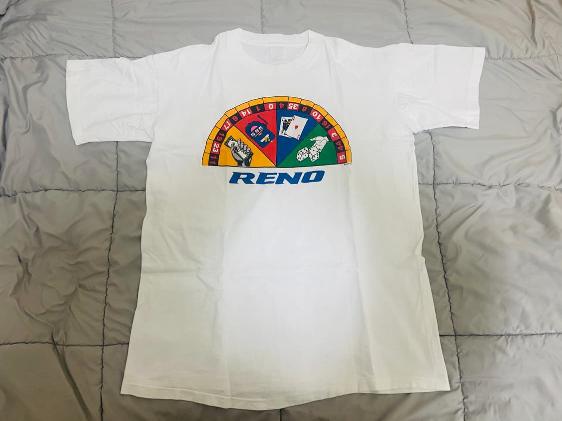 usa vintage tshirt 상품이미지1