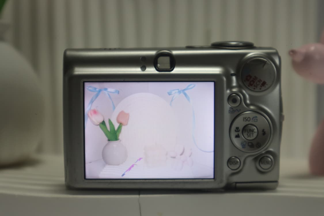 *인플루언서픽* 캐논 익서스750 /익시 700 한국어 지원 핫인스타 상품이미지6