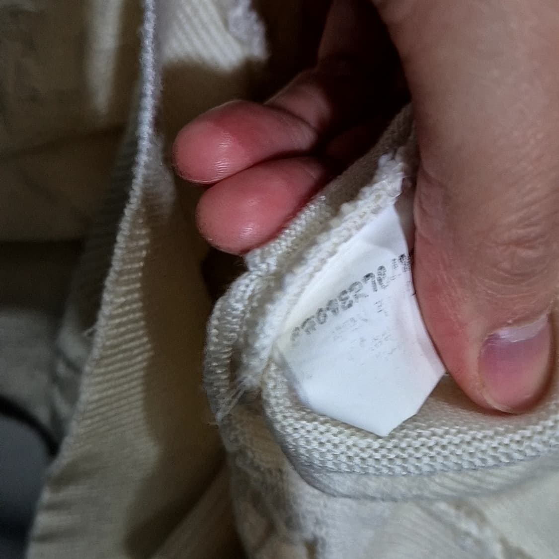 Chovert 자수 니트 상품이미지4