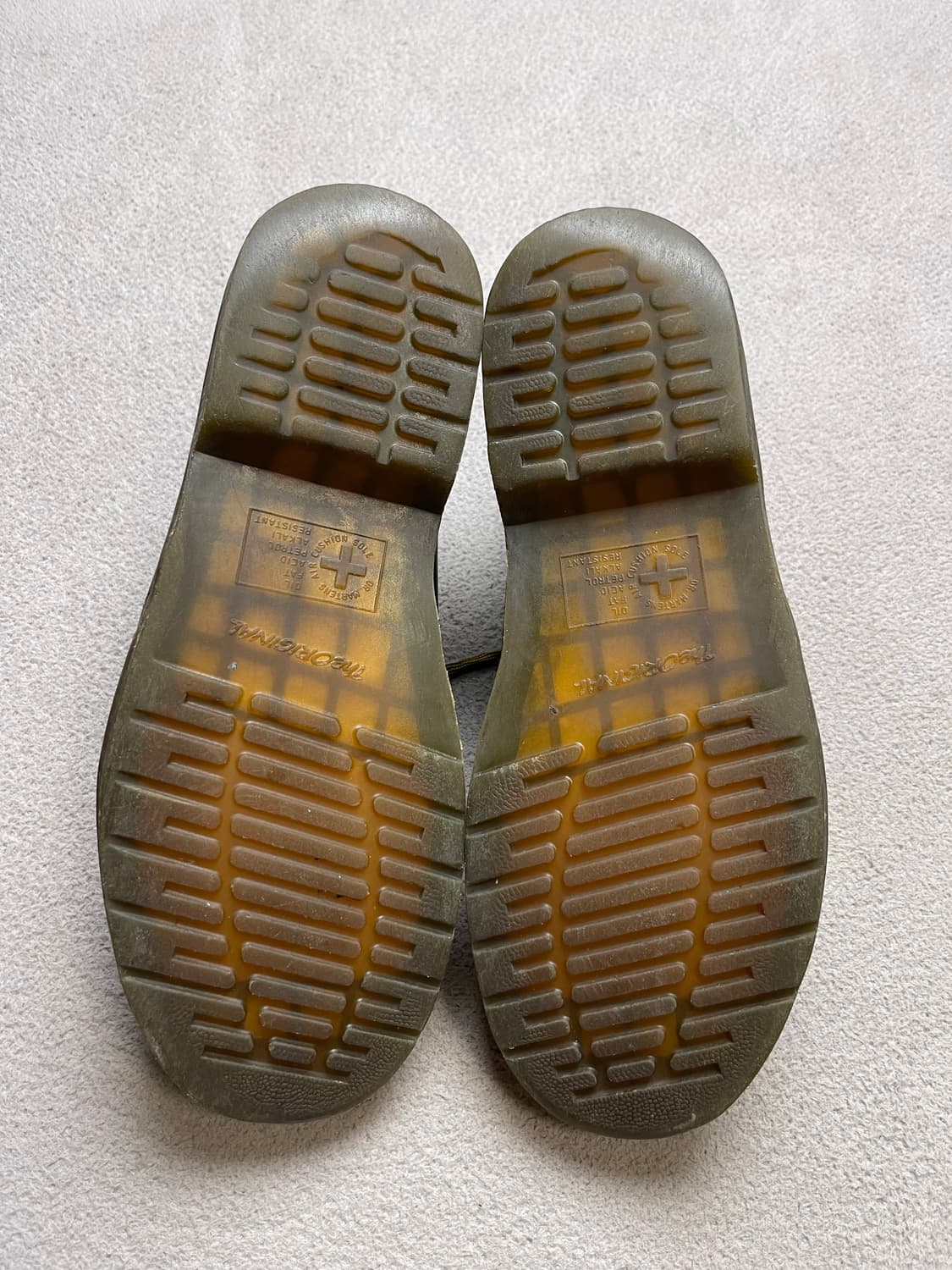 [43] 닥터마틴 1461(11838) - 280-285 상품이미지7