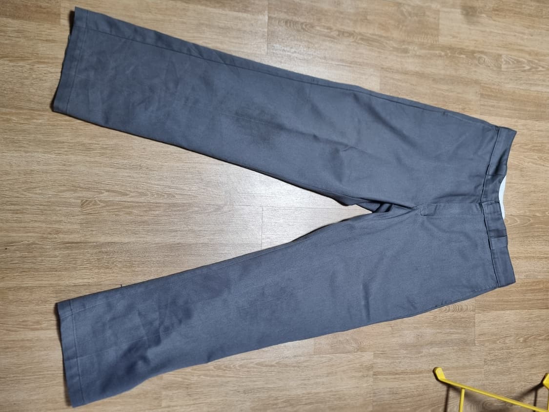 디키즈 874 플렉스 그레이 36x34 상품이미지1