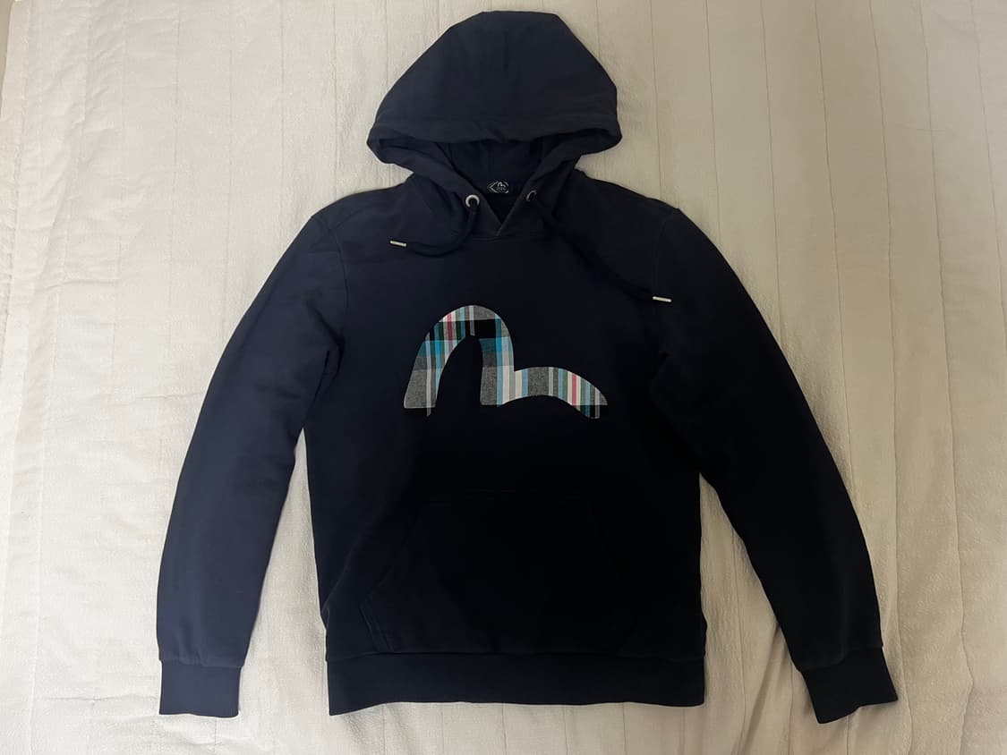 에비수 후드티 상품이미지1