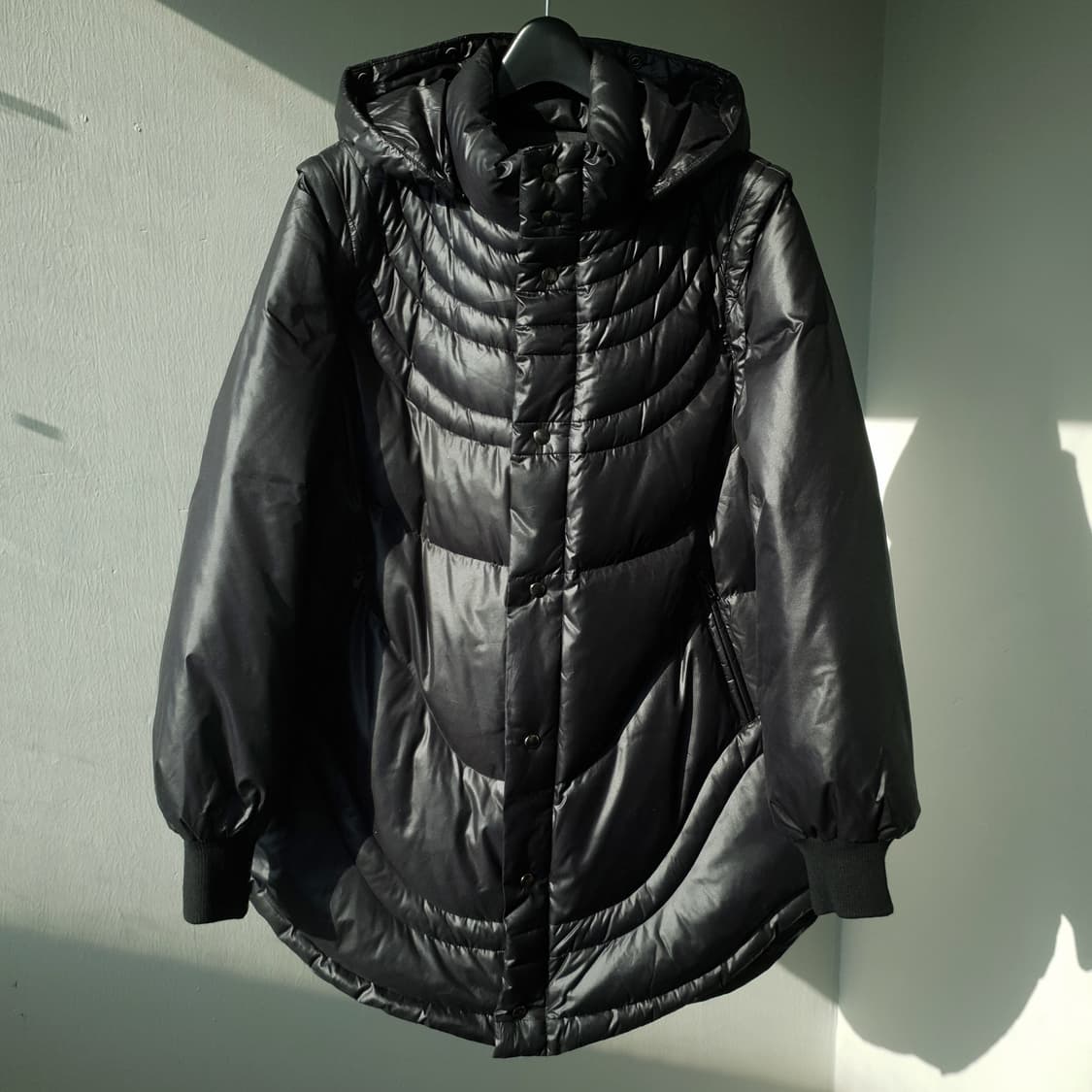 16aw Tsumori Chisato down padding, jk 상품이미지1