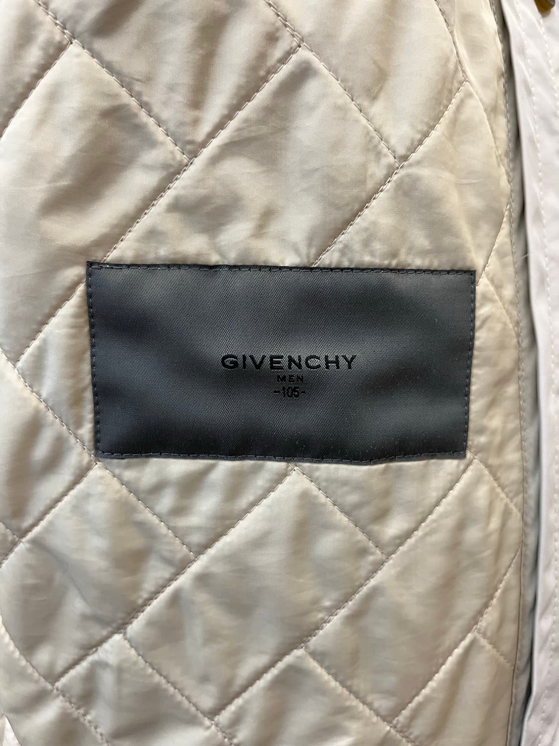 지방시 벨티드 맥코트 상품이미지9