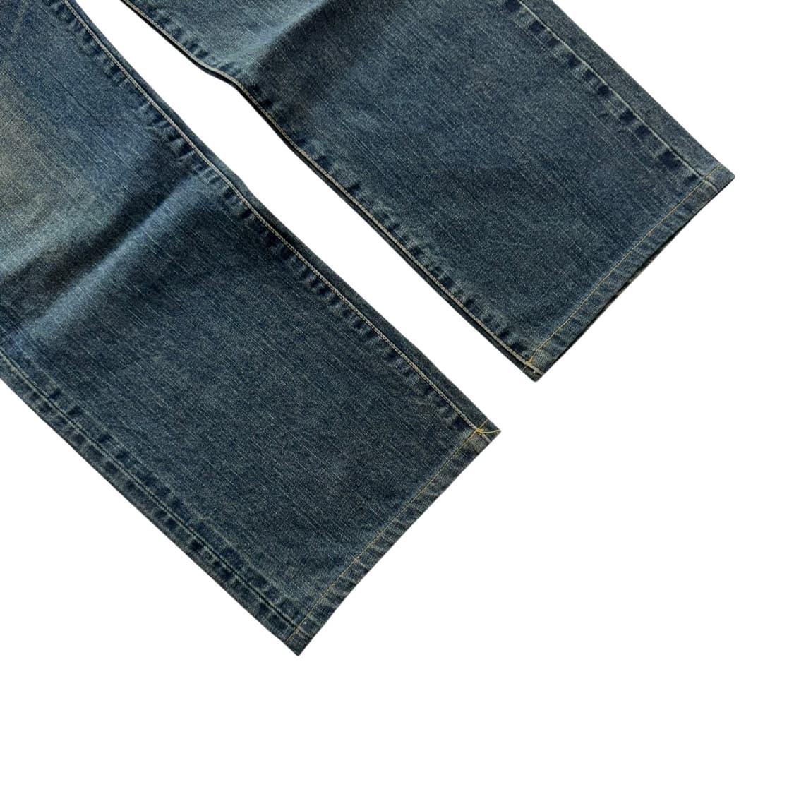 [29] 에드윈 505xx Selvedge Jeans [lv0818] 상품이미지5