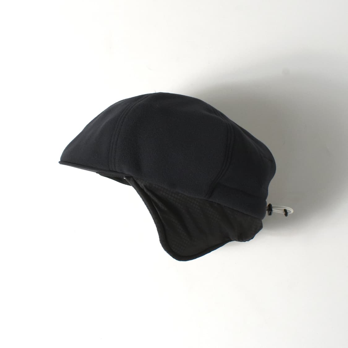 [OS] NOROLL 노롤 플리스 캐스켓 모자 상품이미지3