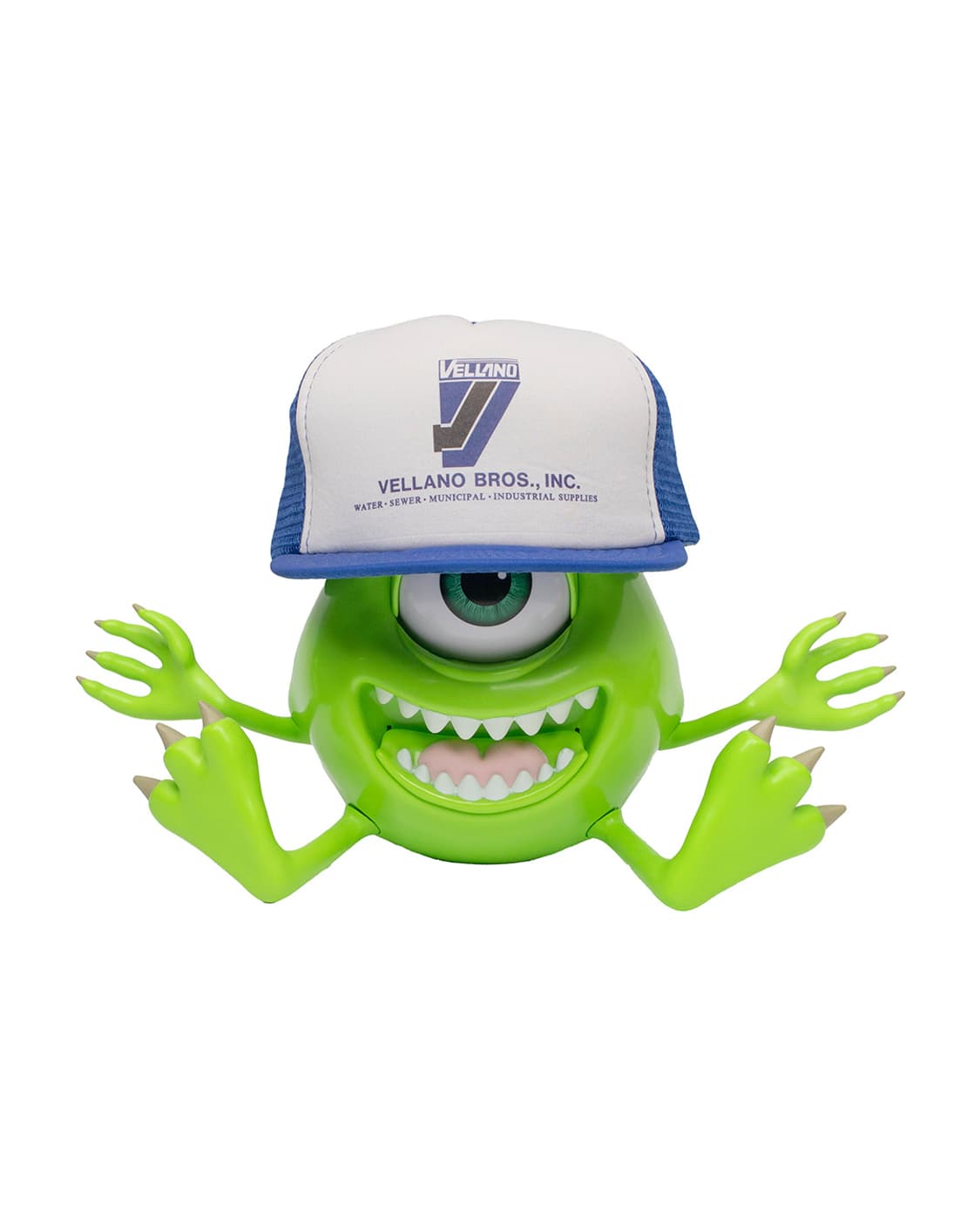 빈티지 트러커 캡 상품이미지1