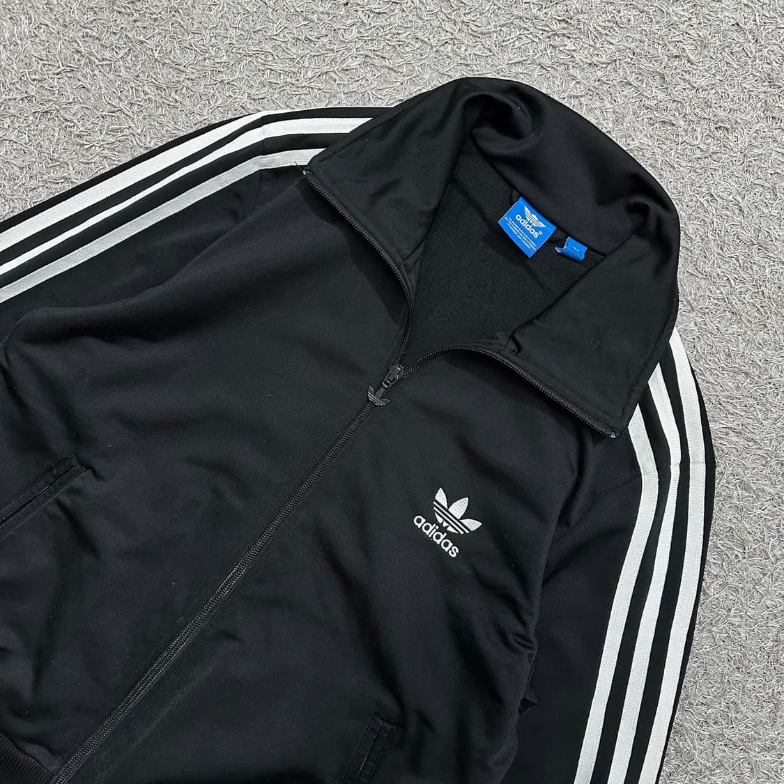 [우먼95] 아디다스 파이어버드져지 상품이미지1