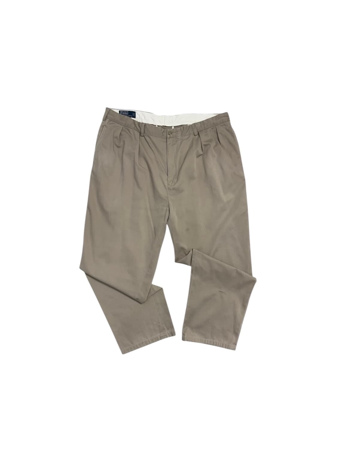 폴로랄프로렌 코튼팬츠 상품이미지1