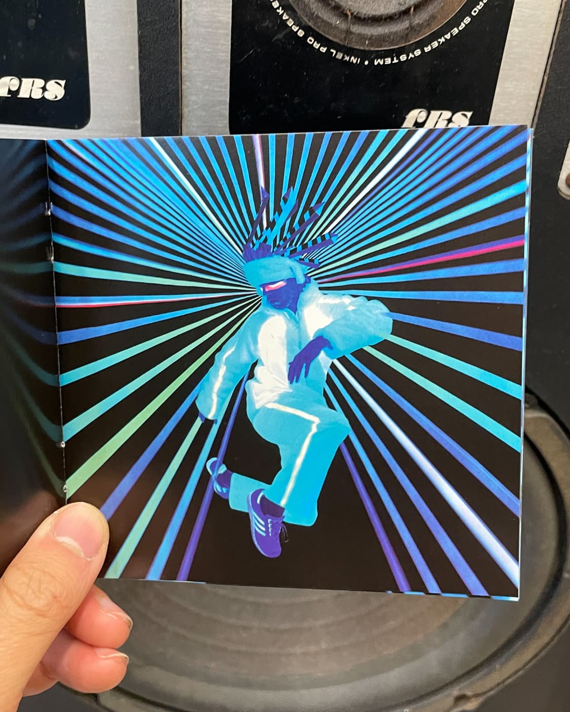 Jamiroquai 상품이미지4