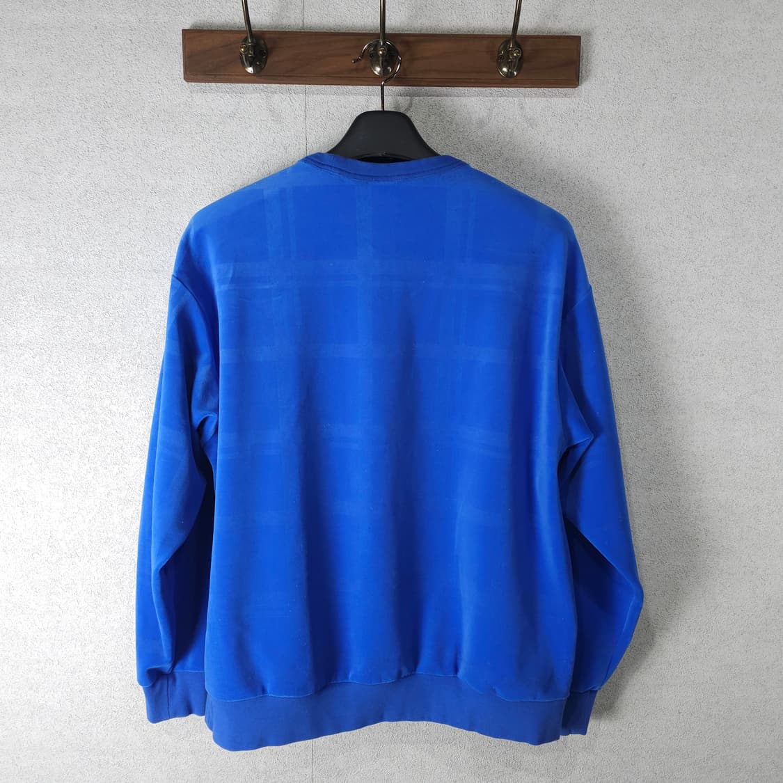 나이키 SB 벨루어 스웻셔츠 맨투맨 XXL 상품이미지3