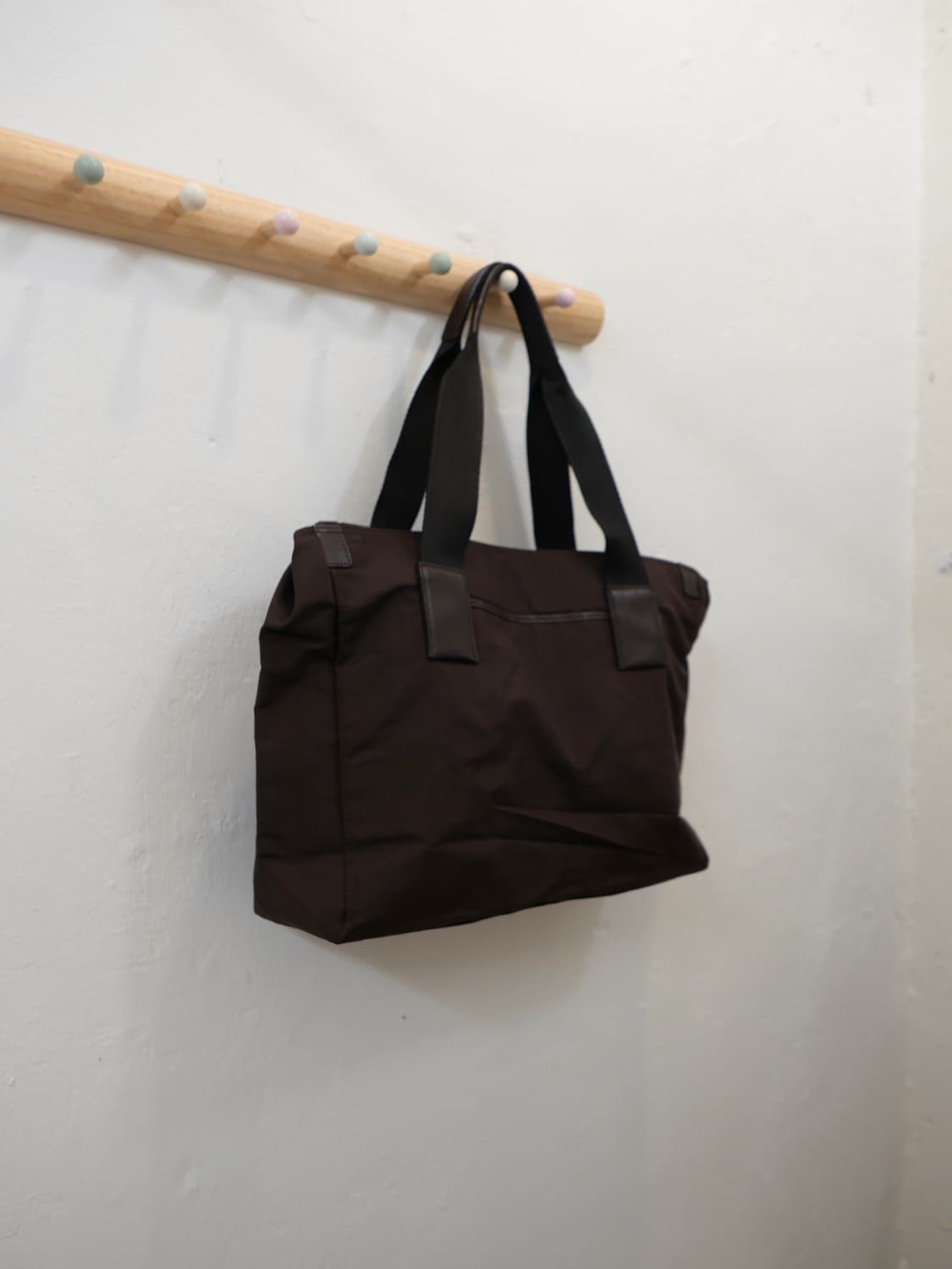 이세이 미야케 hai 토트백 상품이미지1