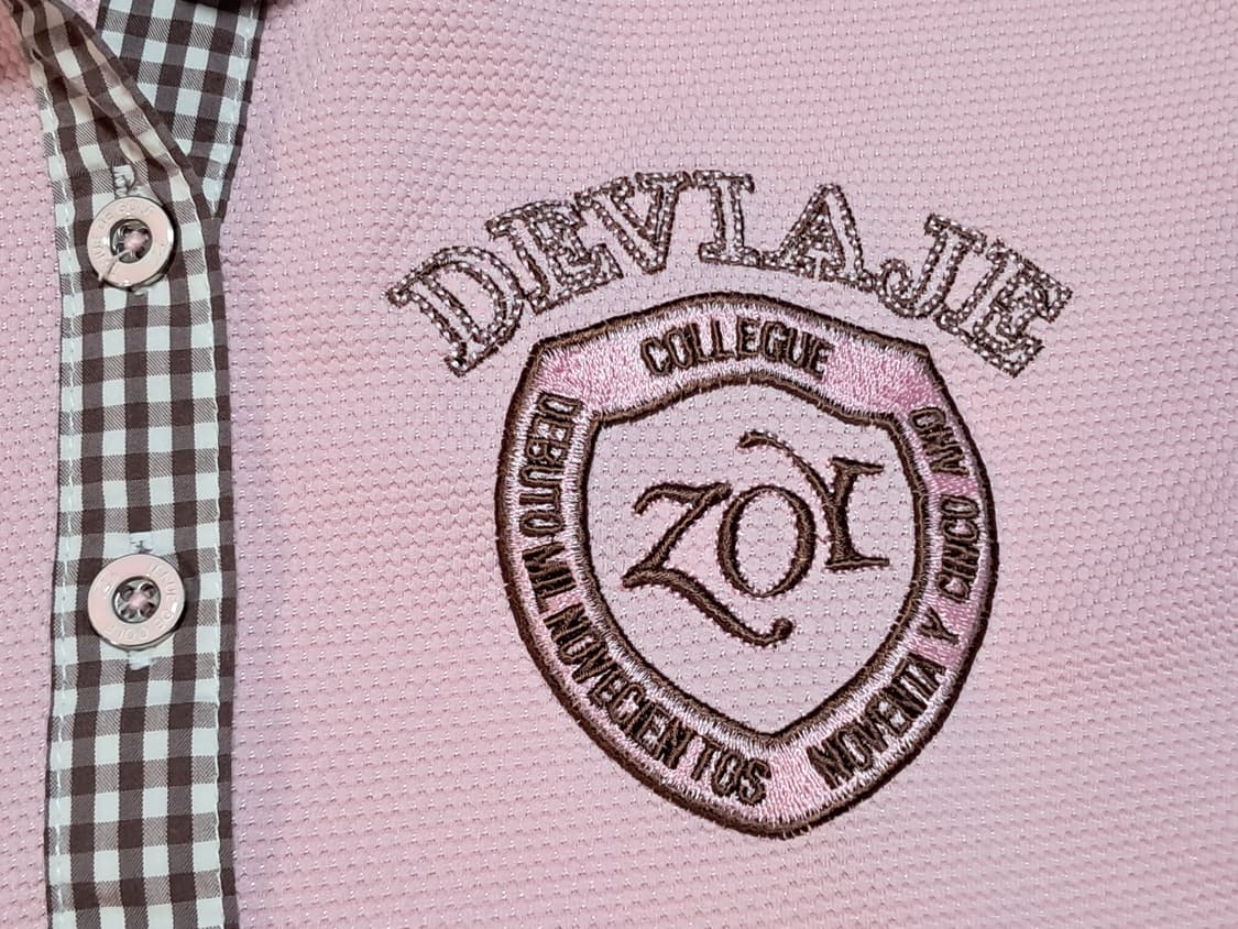 조이 골프 여성 반팔티 90 상품이미지7