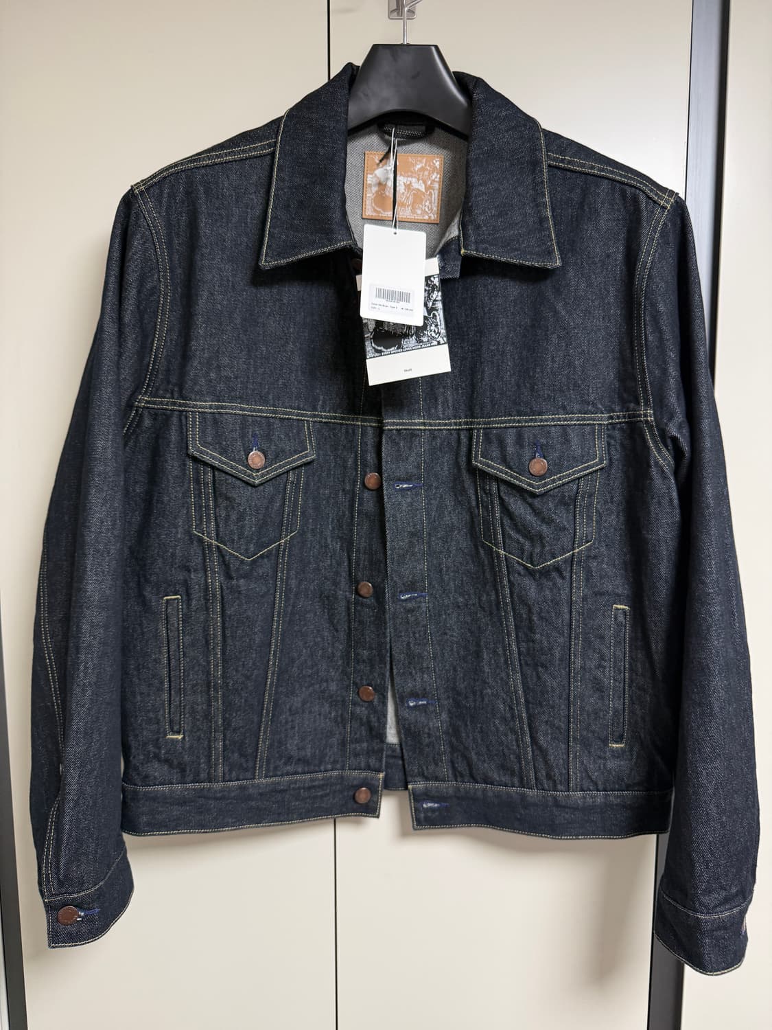 모드나인 color me blue L 상품이미지2