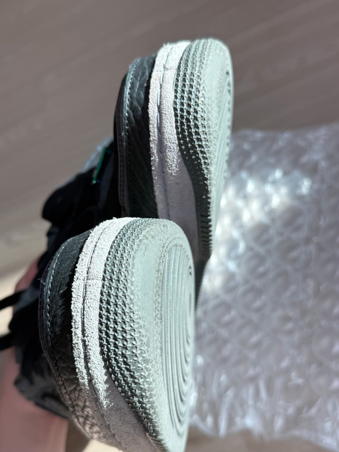 나이키 x 아 마 마니에르 에어포스 상품이미지8