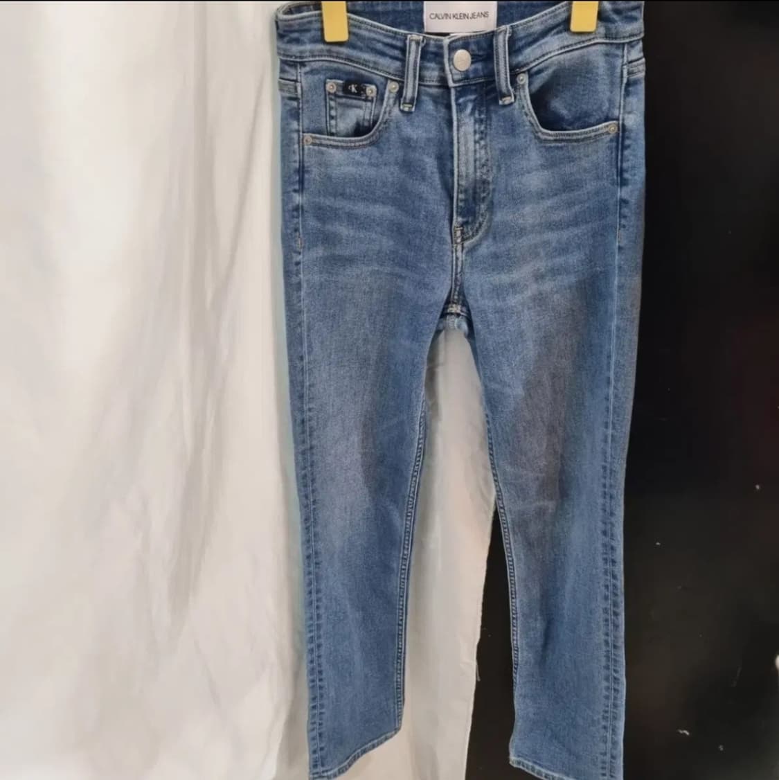 캘빈클라인 프리미엄 데님 상품이미지3