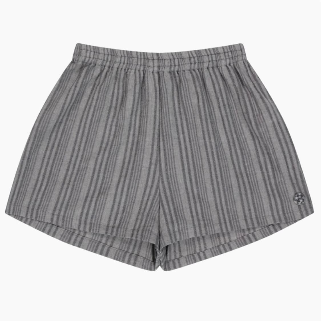 Coyseio 038 Ethnic Shorts Light Grey 상품이미지1