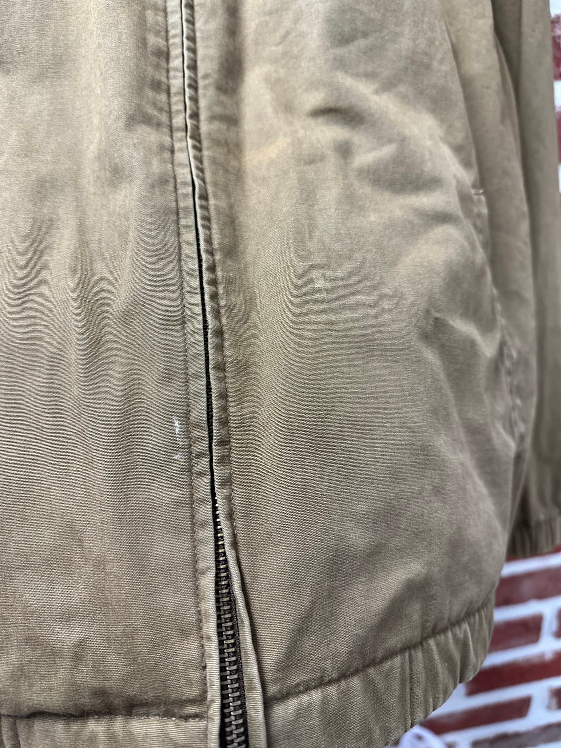 (XL)폴로 랄프로렌 스윙탑 카키 상품이미지5