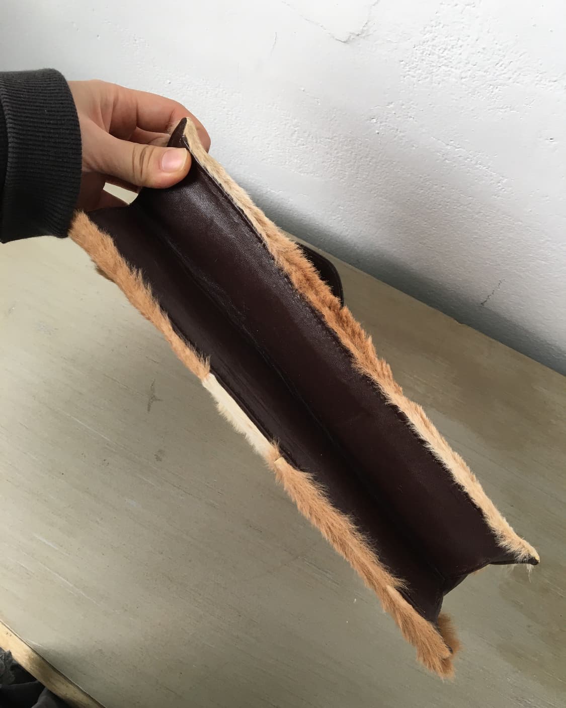  fur handbag 상품이미지6