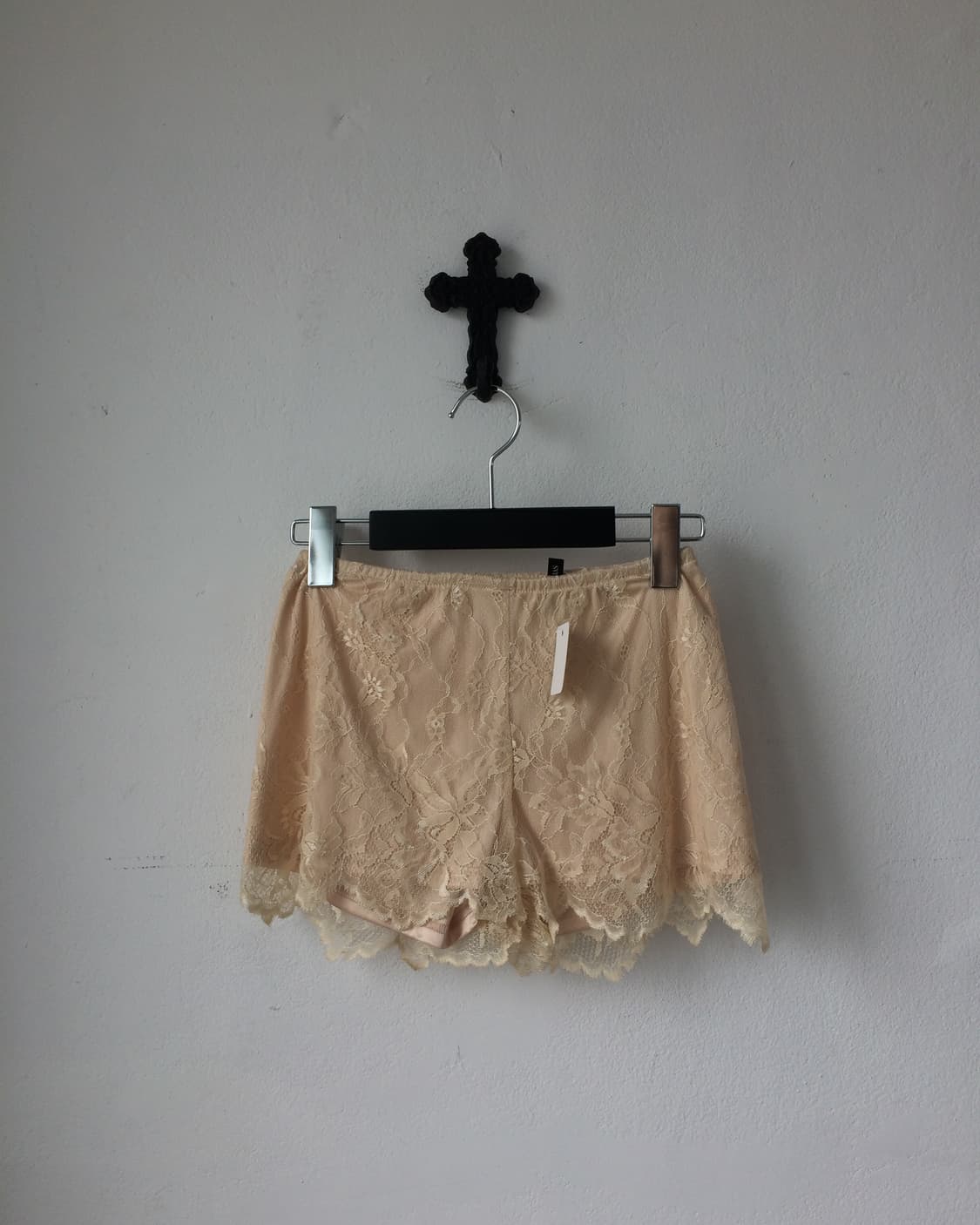 Lace short 상품이미지1